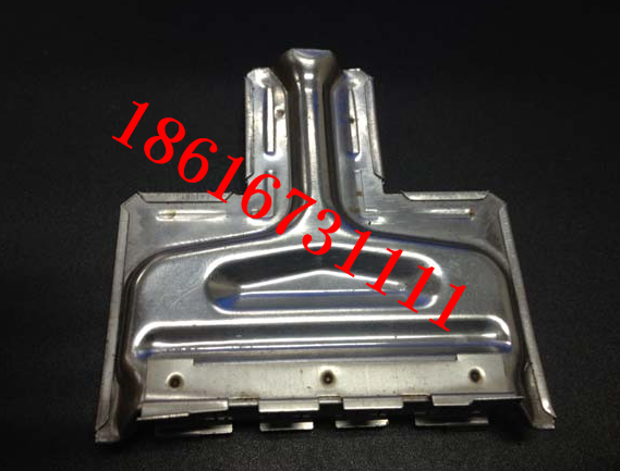 热水器火排多点焊接